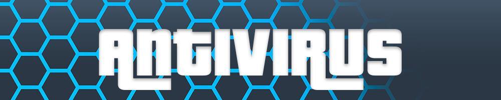 Antivirus - Geekddk