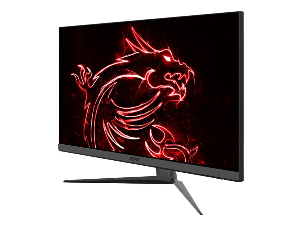 MSI Optix G272 27" 1920 X 1080 HDMI DisplayPort 144Hz