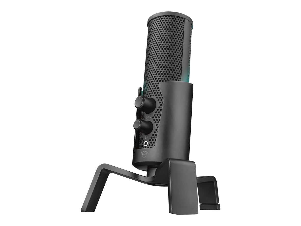 Trust GXT 258 Fyru Mikrofon