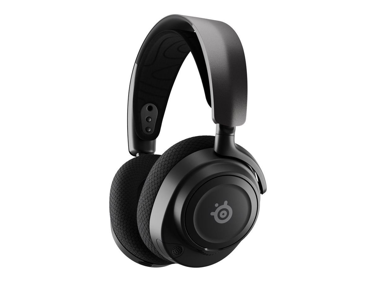 SteelSeries Arctis Nova 7 Wireless Headset Svart