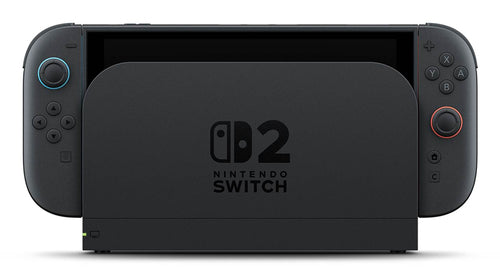 Nintendo Switch 2 Console Nintendo
