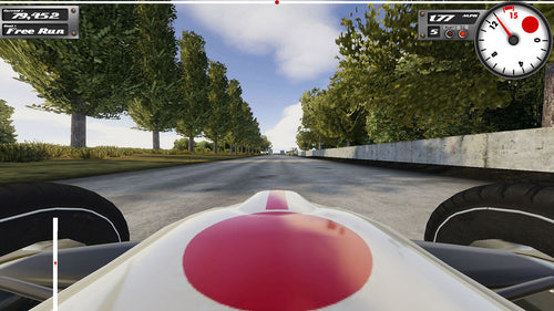 Classic Racers Elite (Import) – spilbillede 8