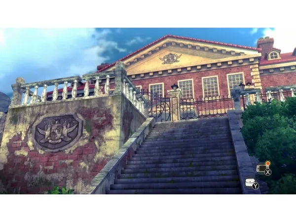 Another Code Recollection (UKV)