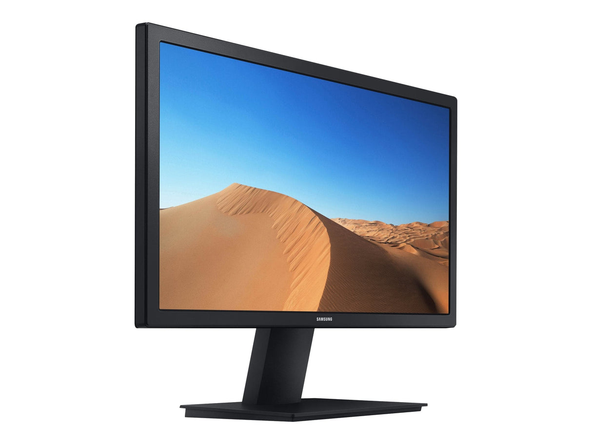 Samsung S24A312NHU 24" 1920 X 1080 VGA (HD-15) HDMI 60Hz