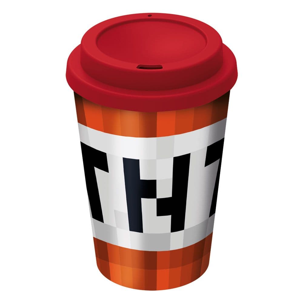 Minecraft TNT Resemugg