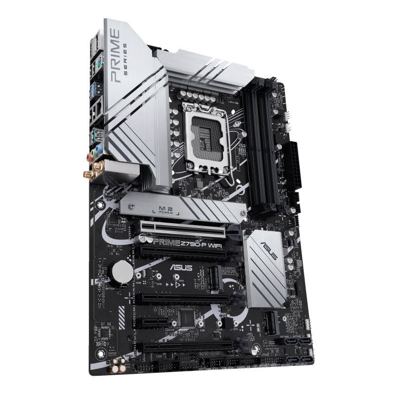 ASUS PRIME Z790-P WIFI (ATX, Z790, LGA 1700, DDR5)
