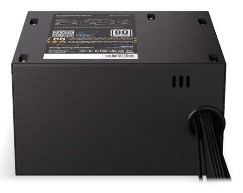 550W ENDORFY Elementum E5 550 W