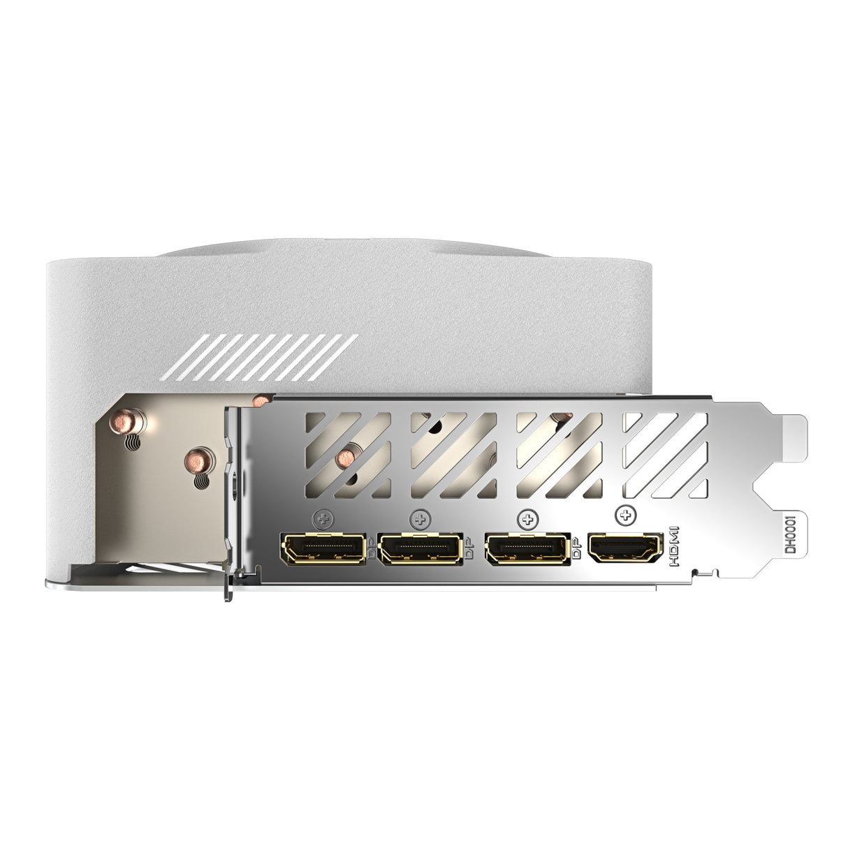 Gigabyte GeForce RTX 4080 SUPER AERO OC 16GB OC Edition