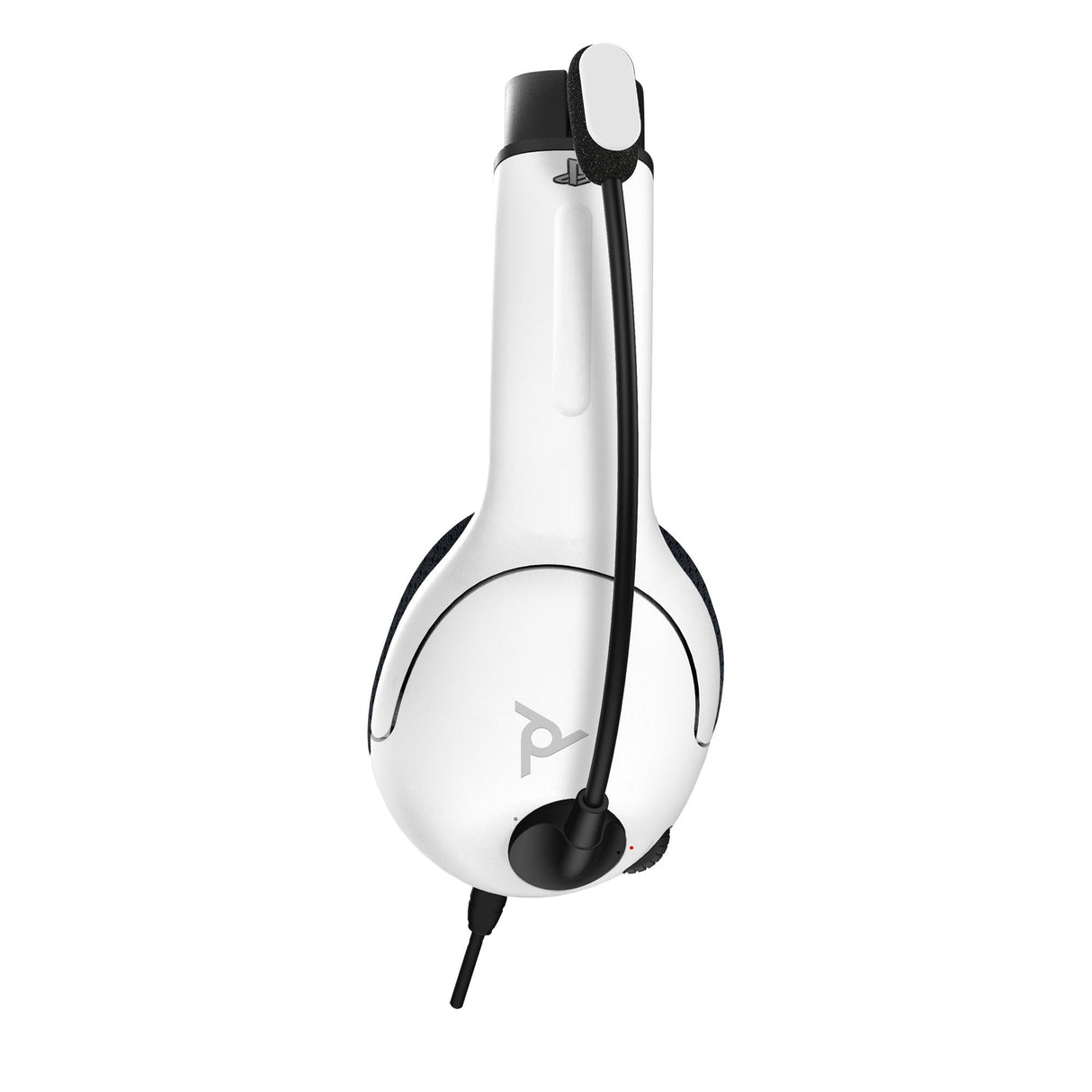 Airlite Wired Headset - Vit