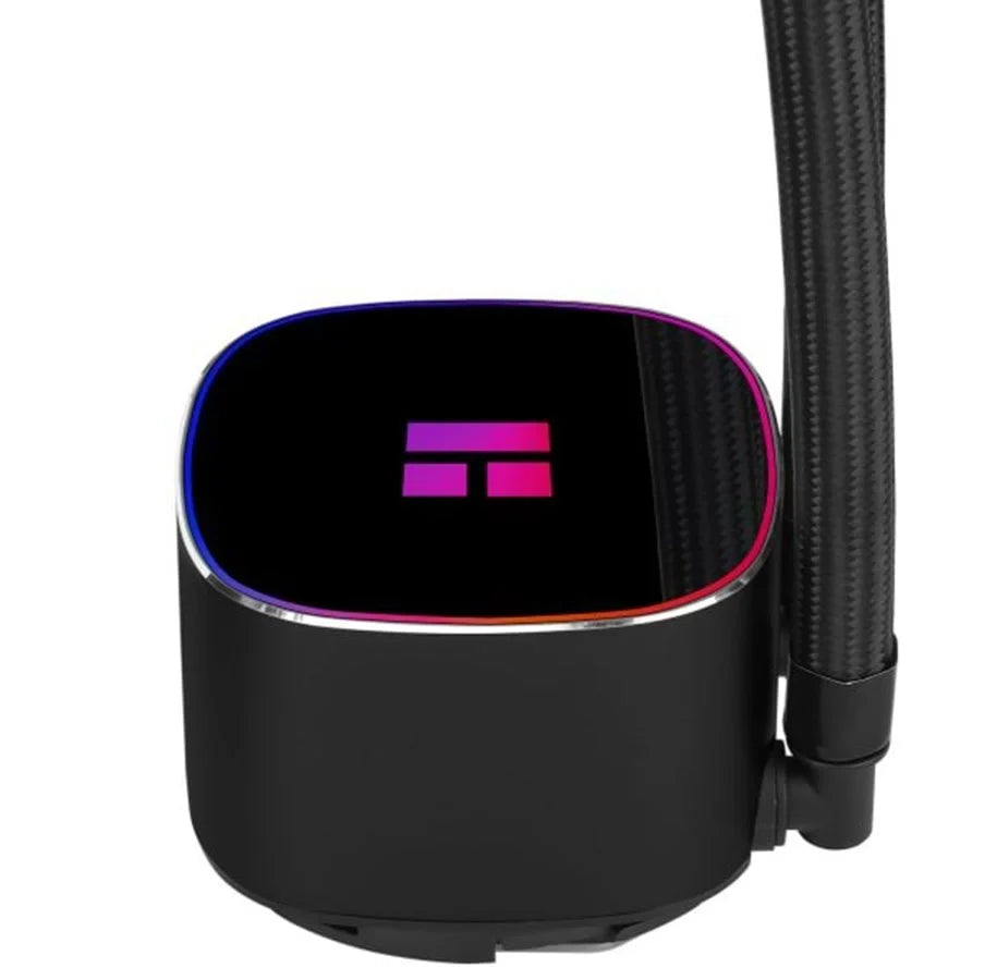 Thermalright Frozen Horizon 360 SVART ARGB - AIO, 360mm