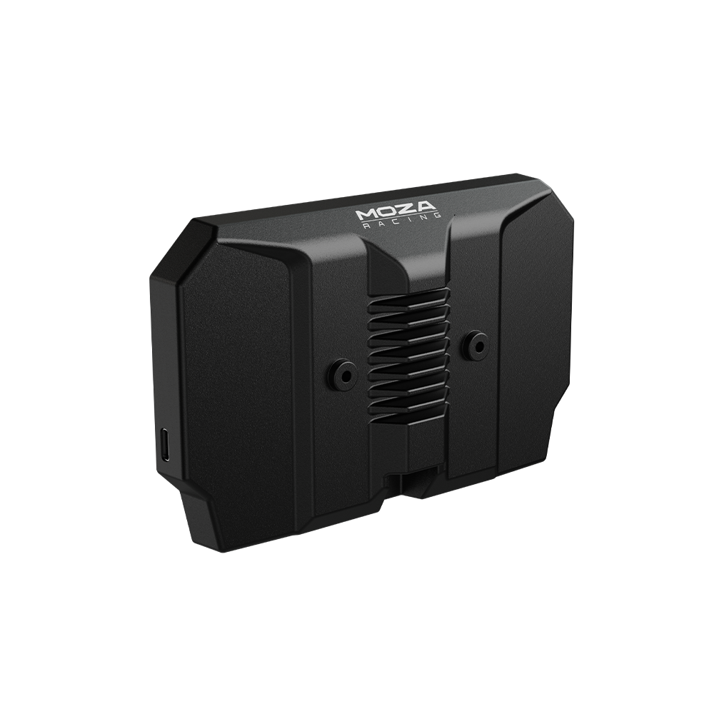 MOZA CM2 Racing Dash