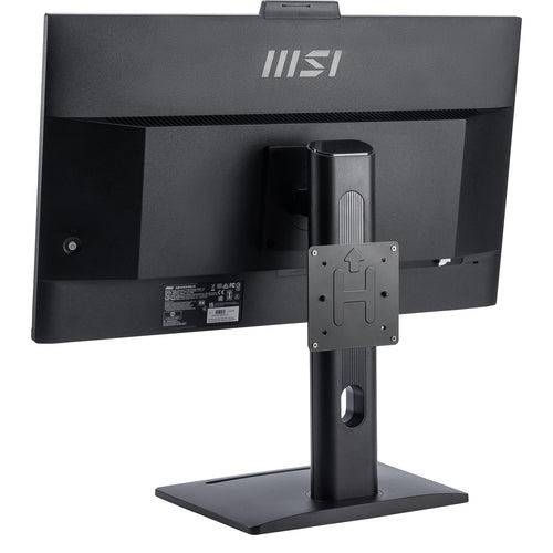 MSI Cubi NUC AI 1UMG-018BEU – mini-PC, produktvinkel 15