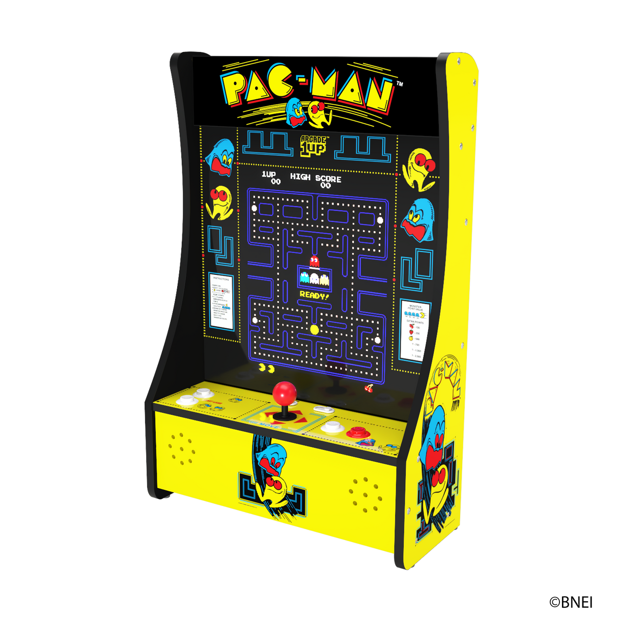 Arcade1Up PAC-MAN