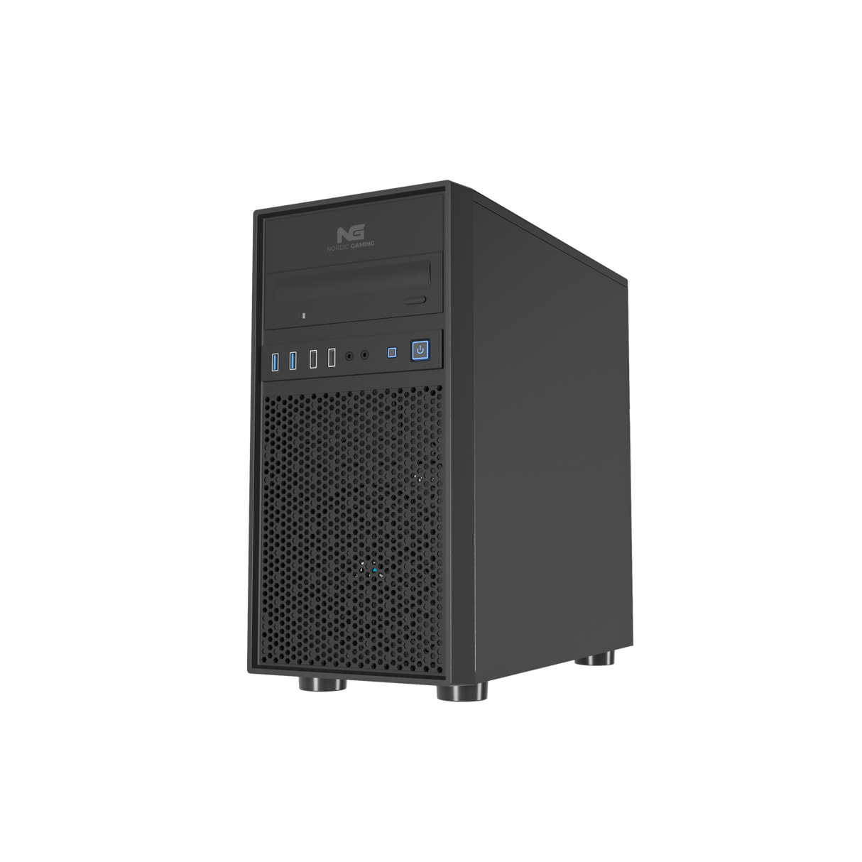 Nordic Gaming Studio MATX Fodral