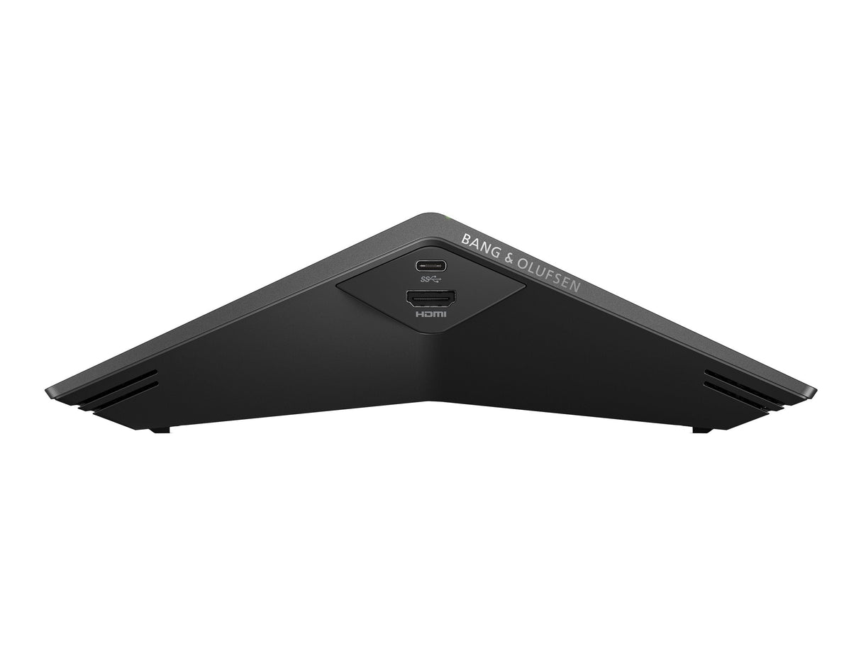 OMEN Av HP Laptop 16-xf0376ng 16.1 7840HS 16GB 512GB NVIDIA GeForce RTX 4070 / AMD Radeon 780M Windows 11 Home