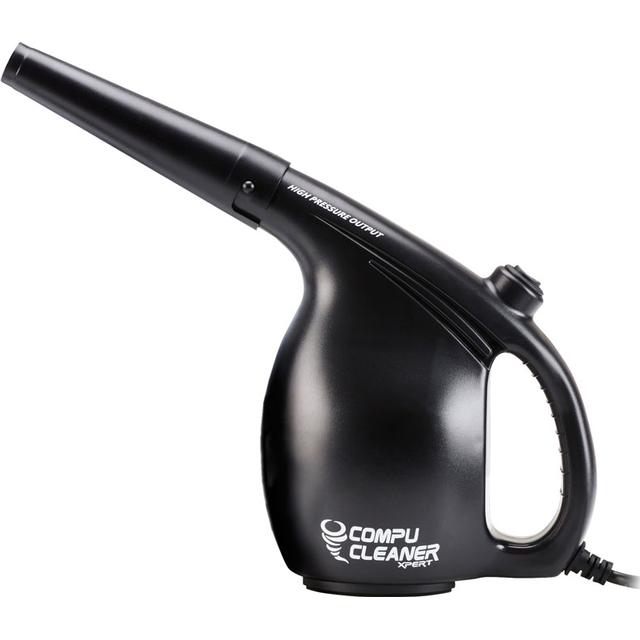 IT Dusters Datorrengöring Xpert - 550W Svart