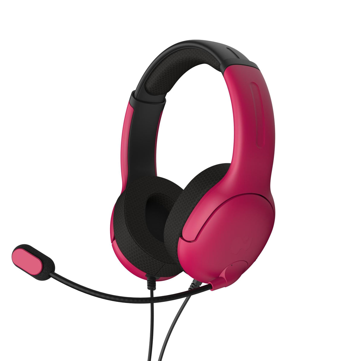PDP Airlite Wired Cosmic Red Gaming Headset Licensierad