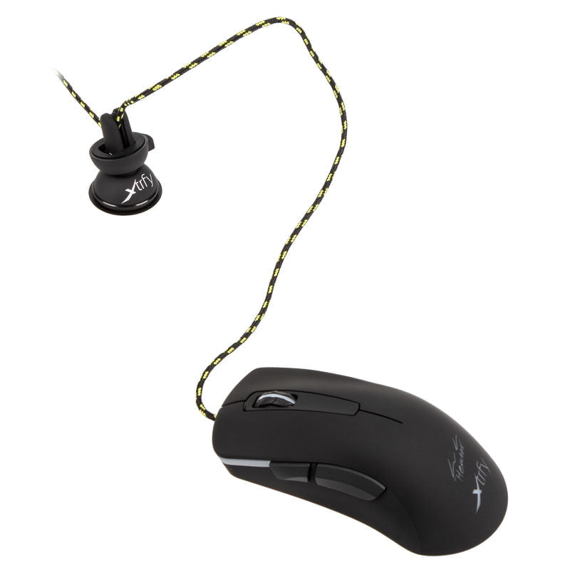 Xtrfy C1 Cord Holder