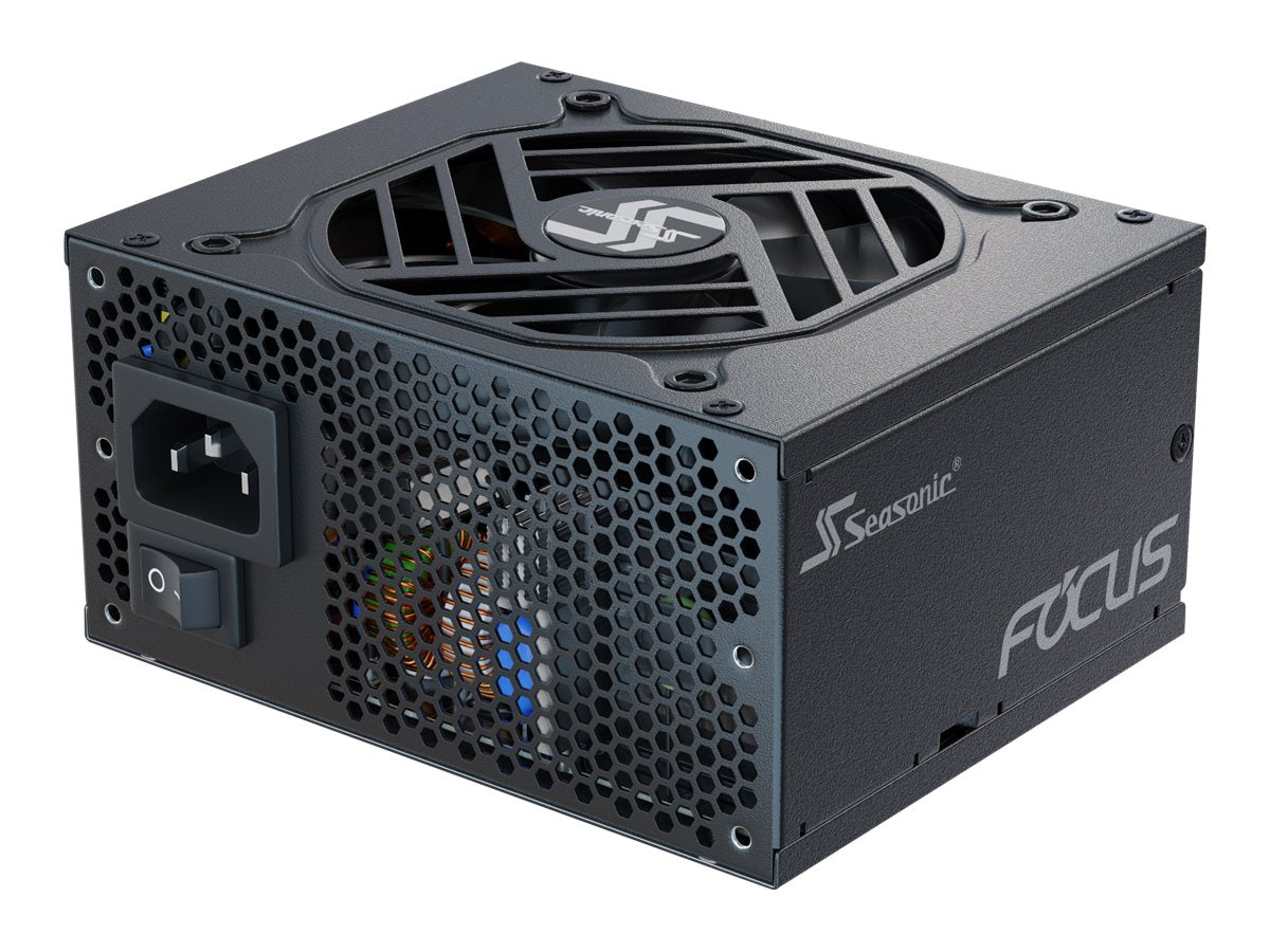 Seasonic Focus SPX - 750W