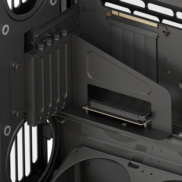 HAVN HS 420 VGPU Svart