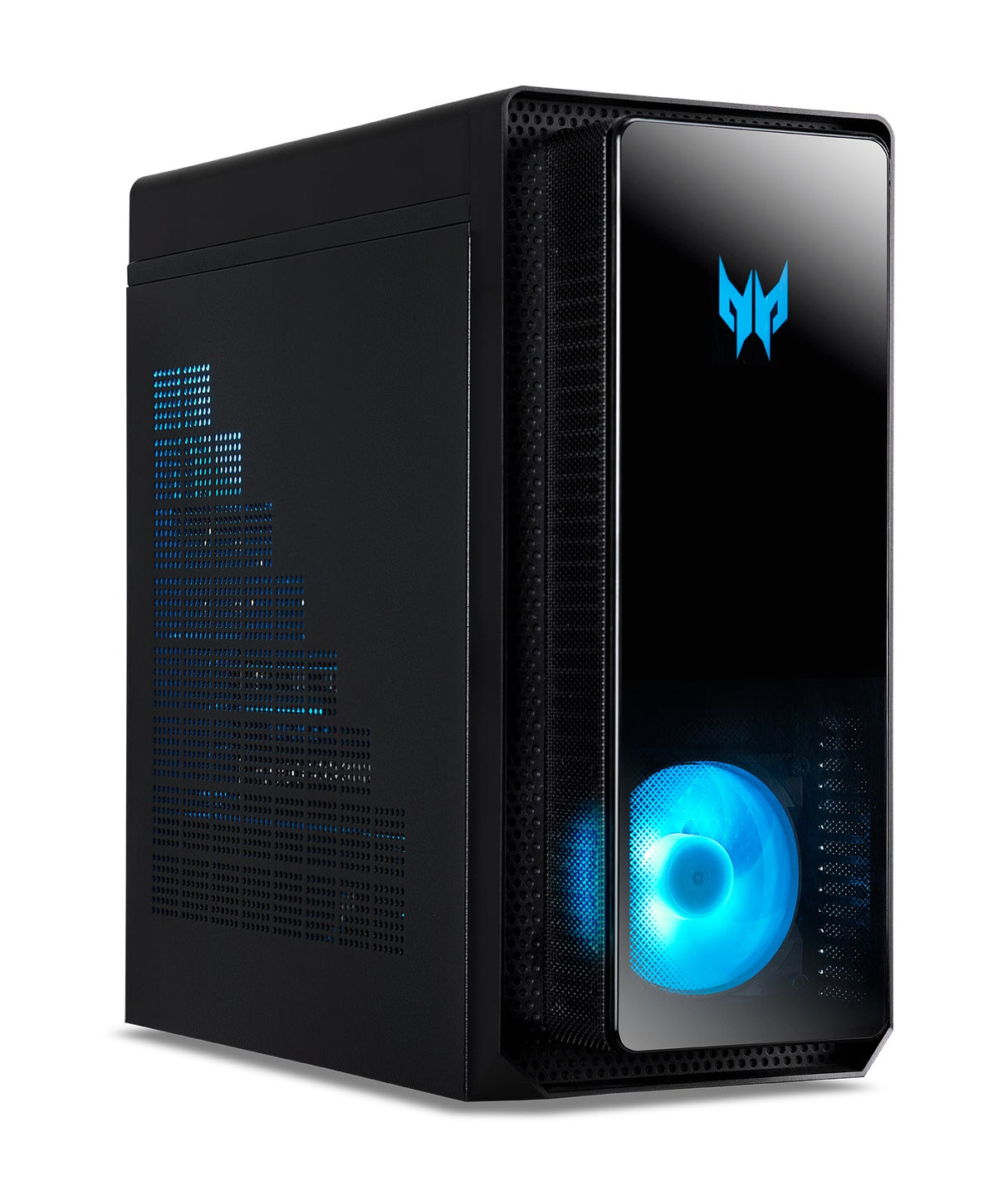 Acer Predator Orion 3000 PO3-640 Tower I7-12700F 1.024TB Windows 10 Home 64-bitars