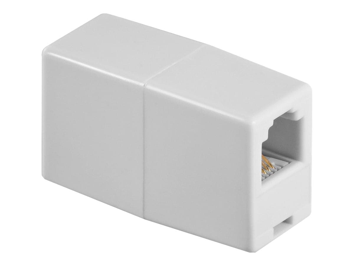 Goobay Nätverksadapter Vit