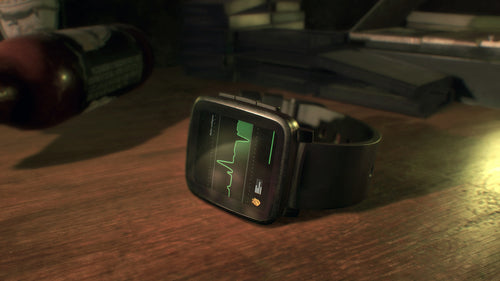 Resident Evil VII (7) Playstation Hits