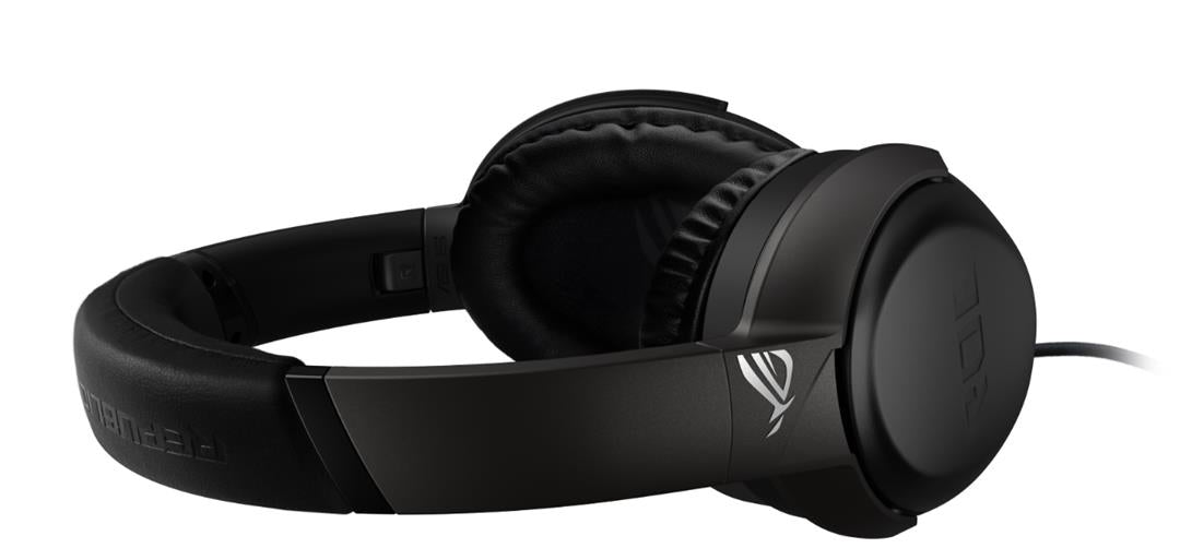 ASUS ROG Strix Go Core | Over-ear | Svart