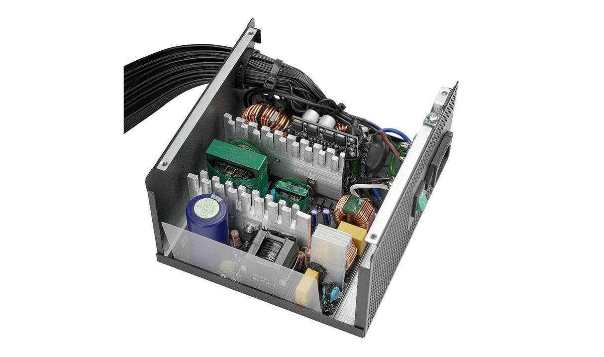 DeepCool PK650D 650W 80+ Brons