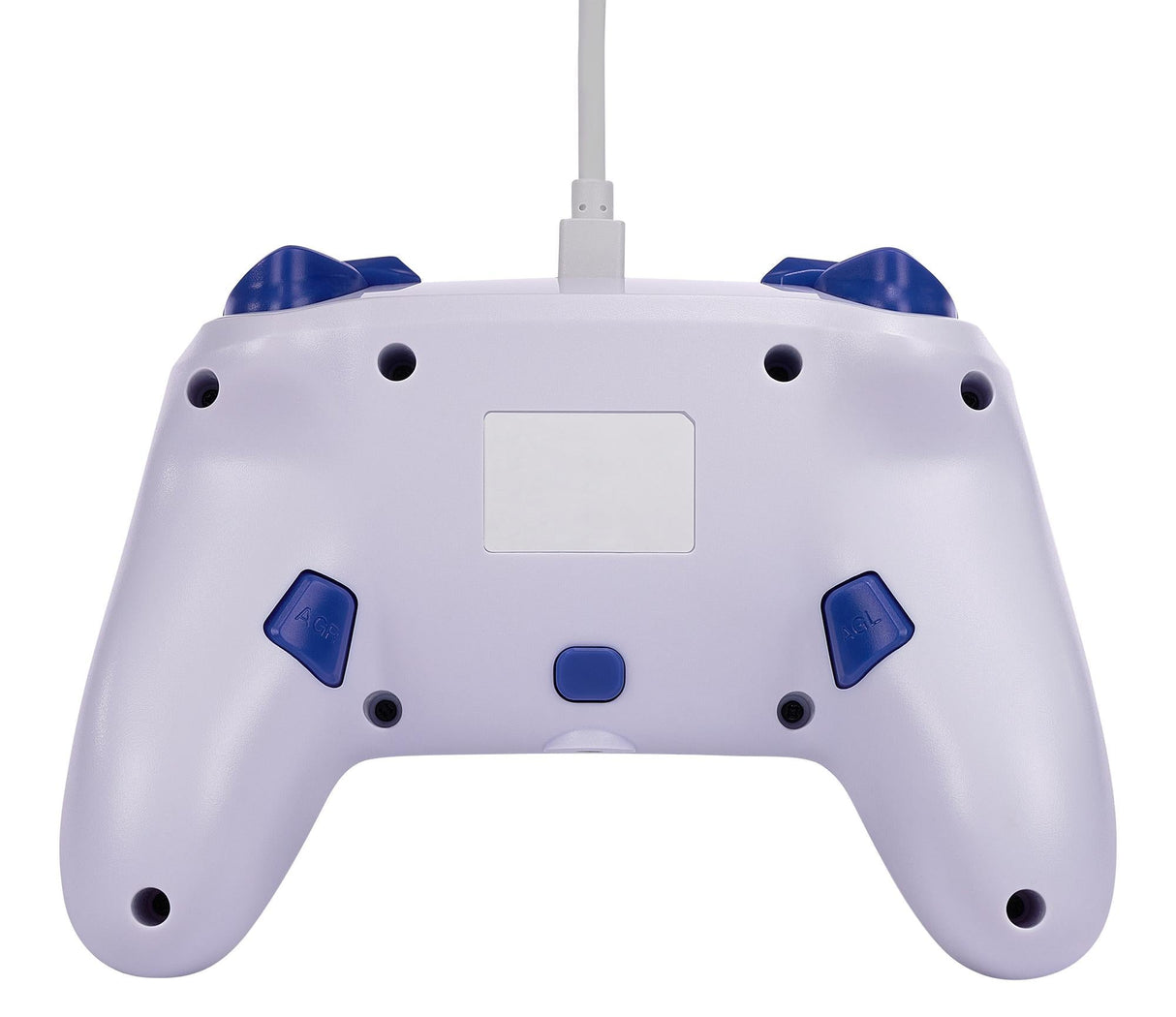 PowerA NSW ENH Trådbunden Styrenhet - Master Sword Attack /Nintendo Switch