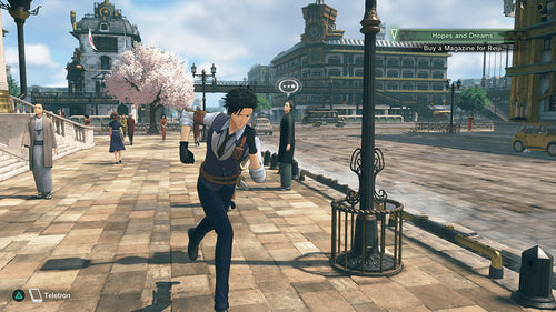 Sakura Wars Atlus