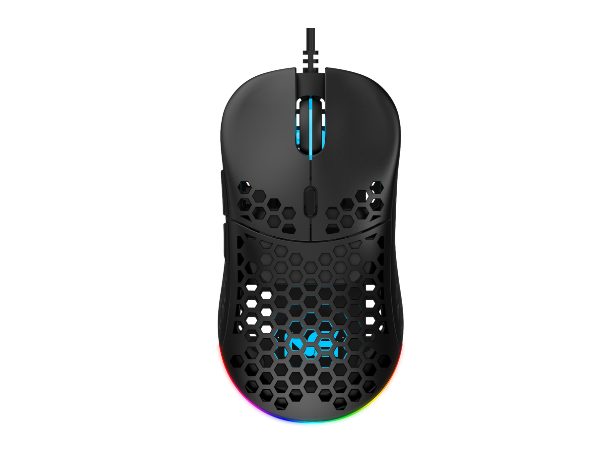 Nordic Gaming Vapor Mouse (mest Populära Spelmus)