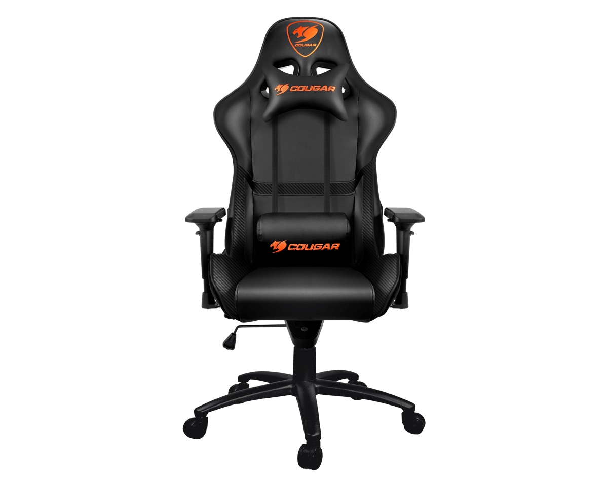 COUGAR Armor Black Gamer Chair