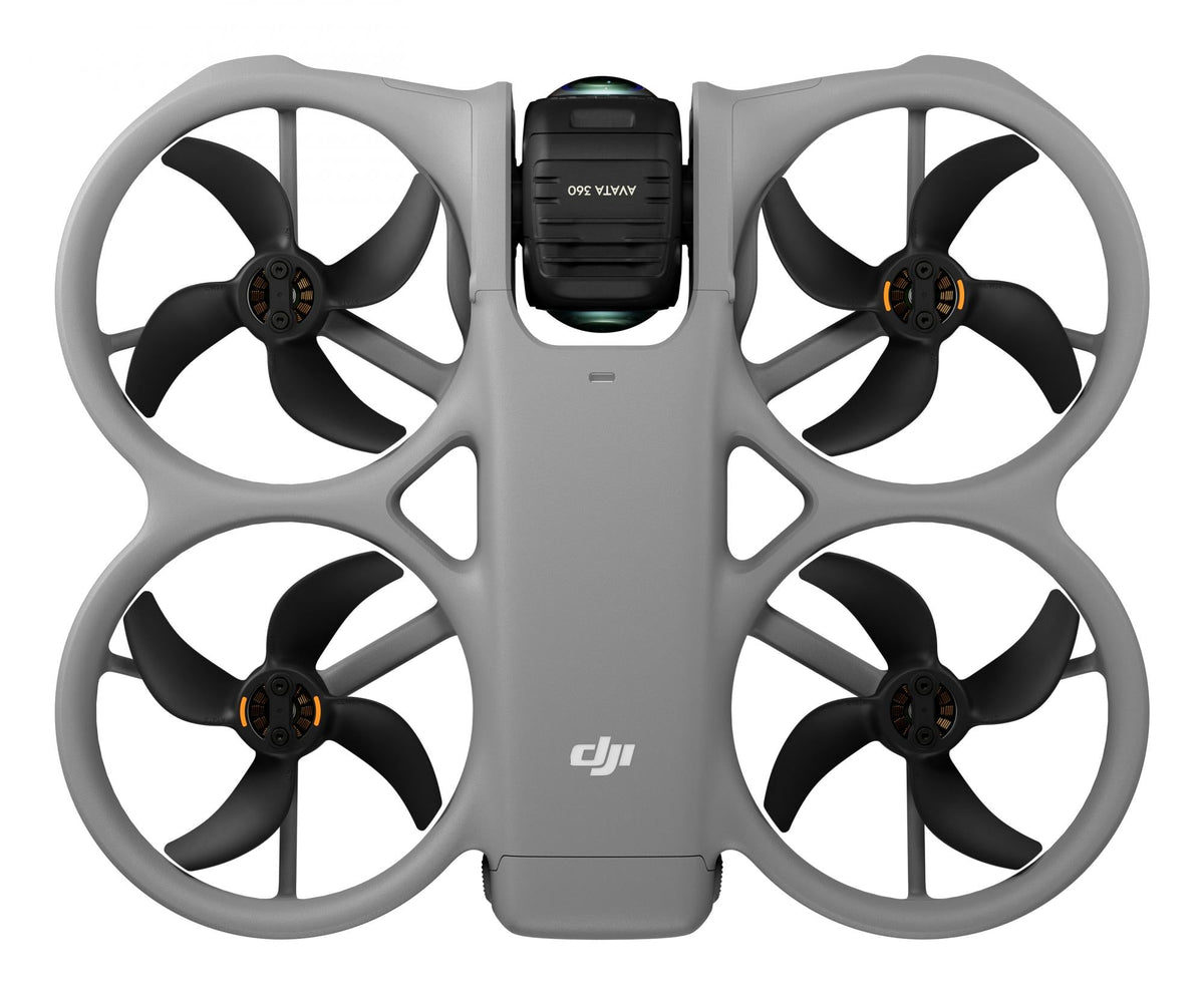 DJI - Avata 360 DJI