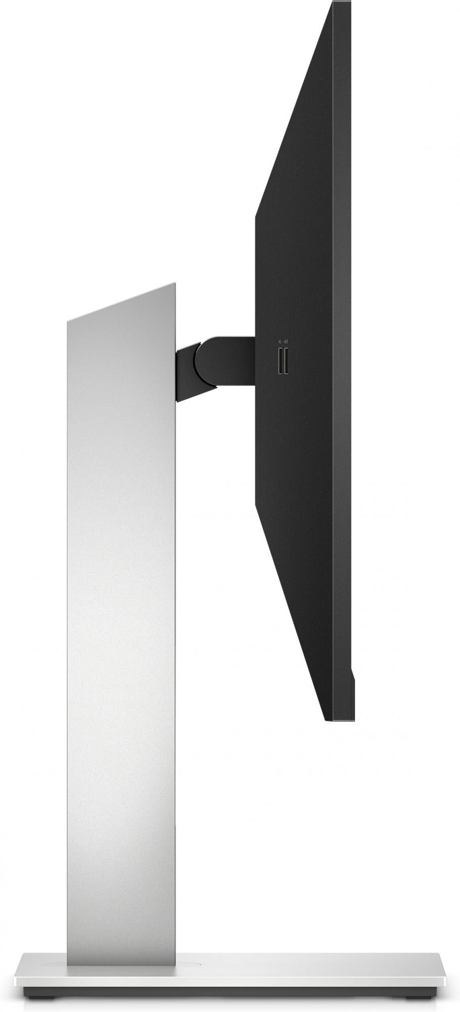 HP E24i G4 24 1920 X 1200 (WUXGA) VGA (HD-15) HDMI DisplayPort 60Hz Pivot Monitor