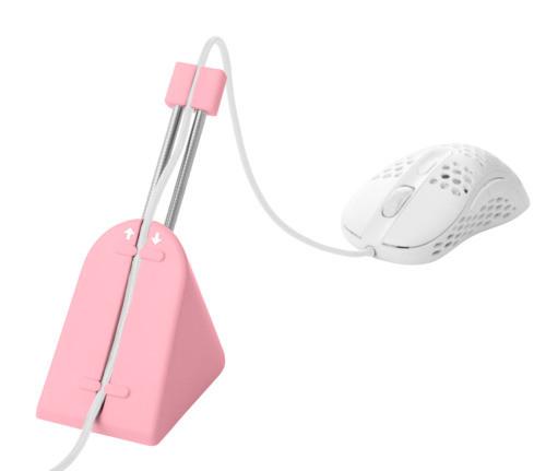 PA85 Mouse Bungee, Pink