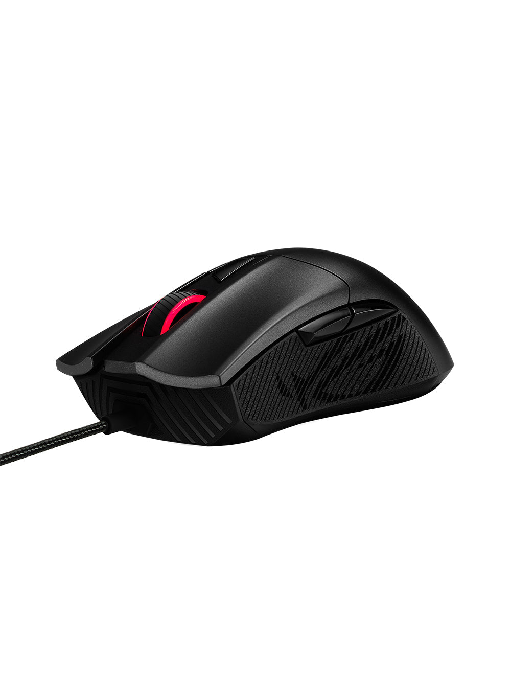 ASUS ROG GLADIUS II Core Gaming Mus