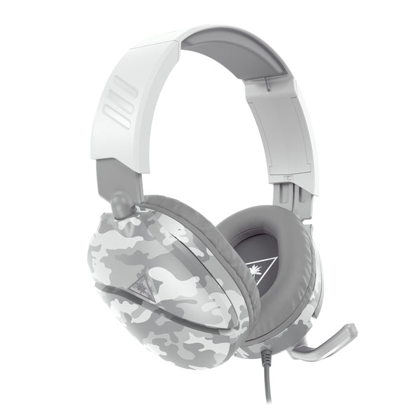 TURTLE BEACH HEADSETRECON 70 ARTIC CAMO,