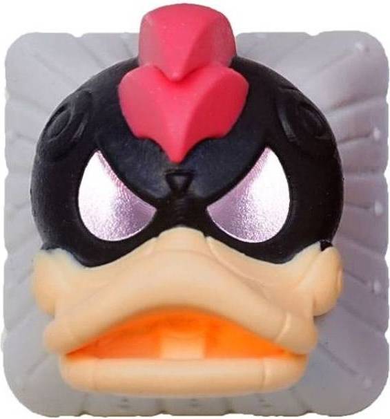 Ducky X Hotkeys Ducky League Aqua Duck - Dark Edition