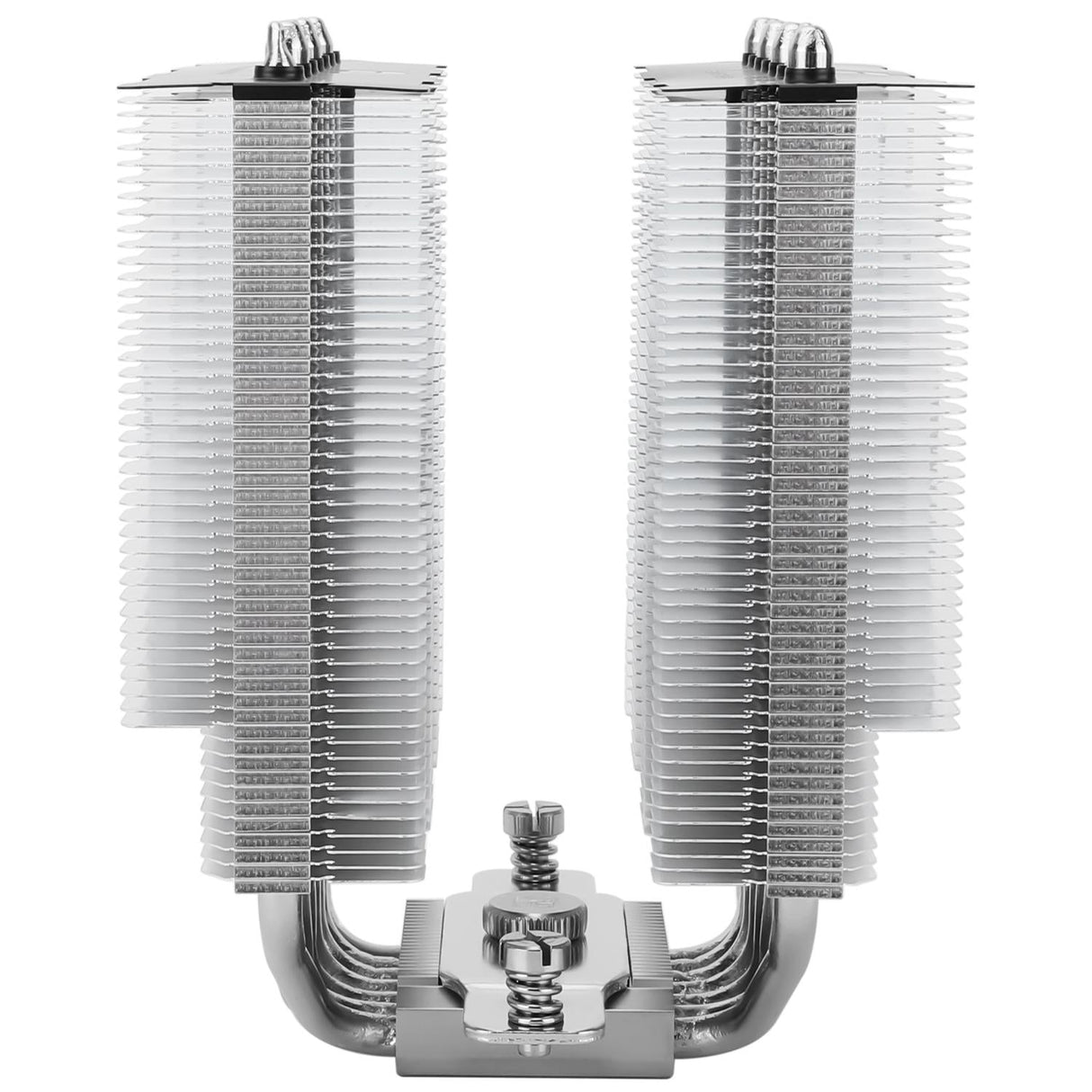 Thermalright Phantom Spirit 120 SE - CPU-kylare, Dubbla Torn