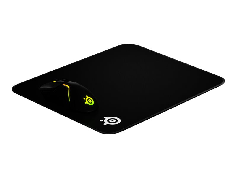 SteelSeries Qck Edge medium musmatta