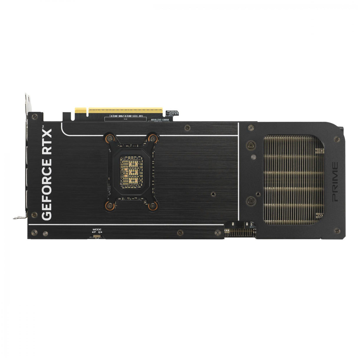 ASUS GeForce RTX 5080 16GB PRIME OC