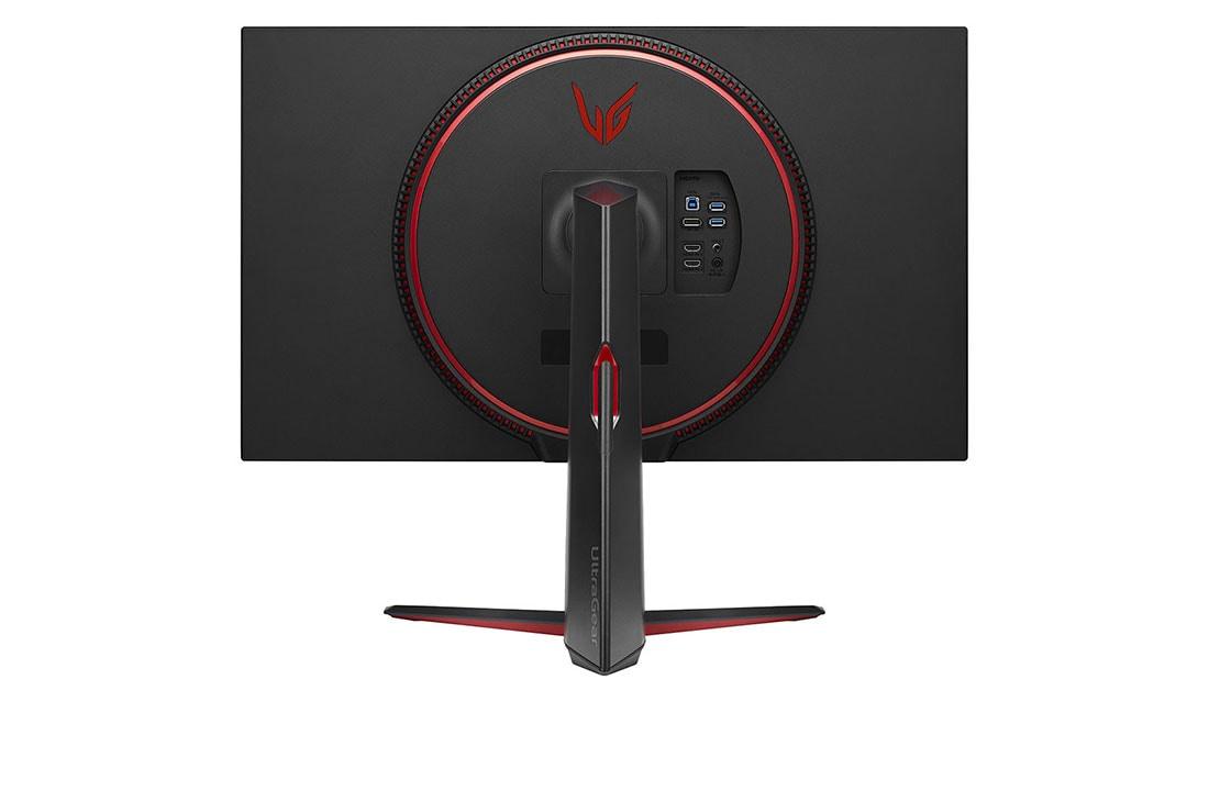 LG UltraGear 32GP850-B 32 2560 X 1440 (2K) HDMI DisplayPort 165Hz