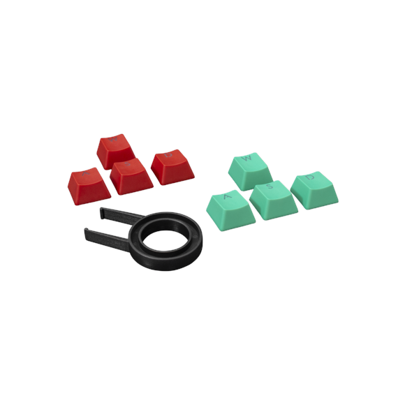 EShark Mechanical Keyboard Black (UK Tangentbord)