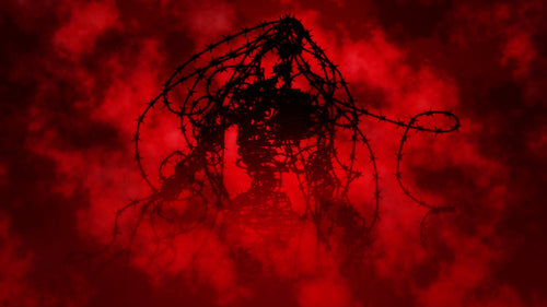 Death Match Love Comedy – PlayStation 5 – skærmbillede fra spillet
