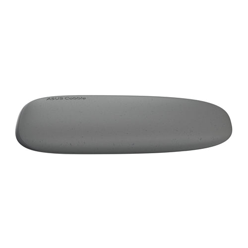 ASUS Cobble – gråt SSD-kabinet set forfra