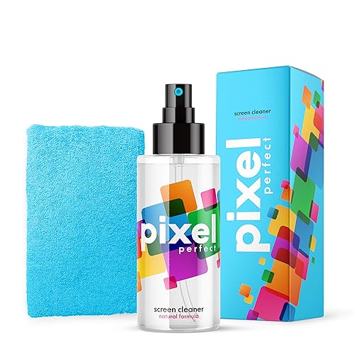 IT Dusters Pixel Perfect 120ml Skärmrengöring
