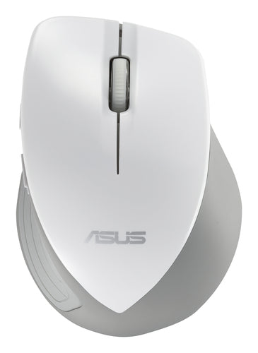 ASUS WT465 – trådløs mus, hvid – produktbillede 1