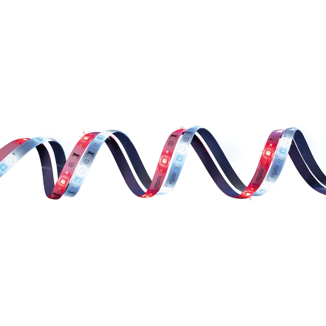 Elgato Ljuslist 30W 3500-6500K RGBW Ljus