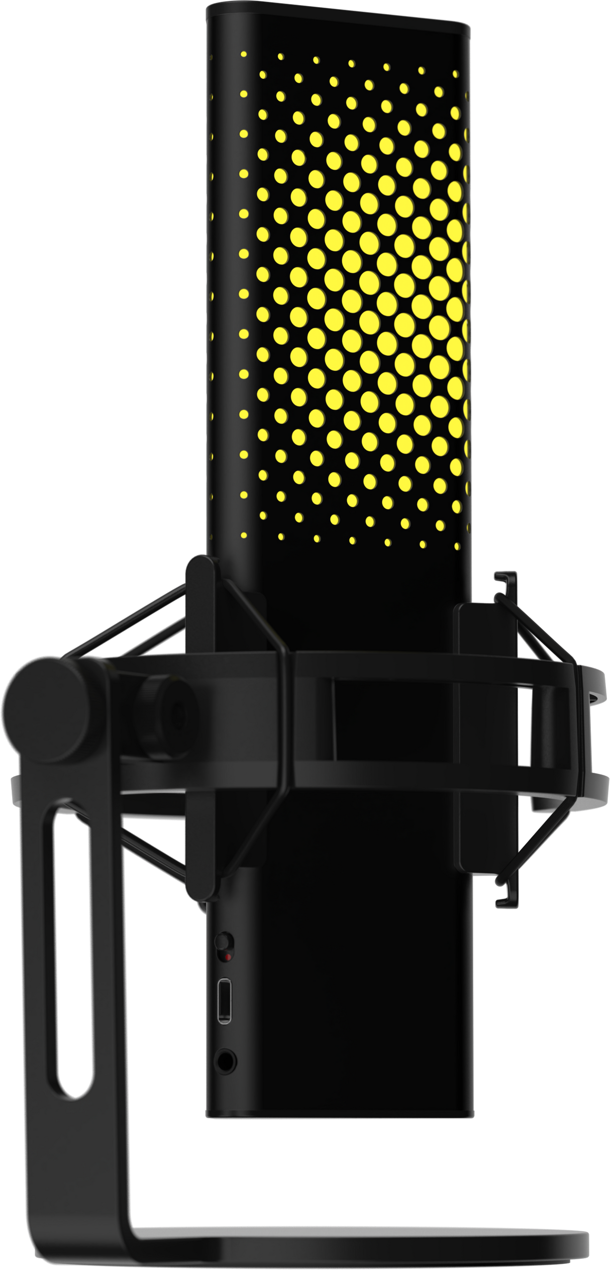 Endgame Gear Xstrm Microphone - Svart
